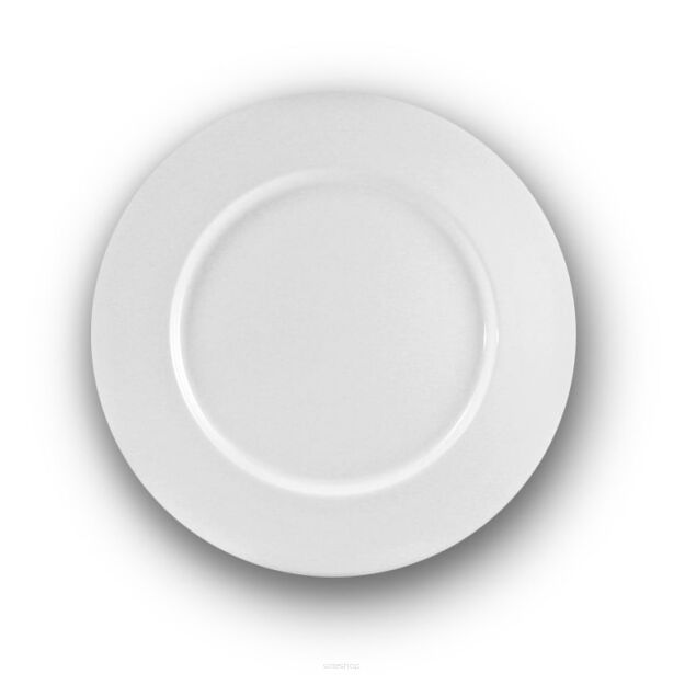 Talerz 22cm